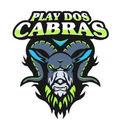 TORNEIO SEMANAL DAS CABRAS  26/08 - MASCULINO OPEN
