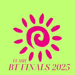 TRACK & FIELD EXPERIENCE - Flash " BT Finals 2025 " de Beach Tennis - MASCULINO INICIANTE