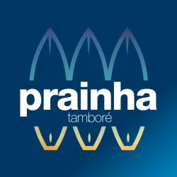 14ª Etapa - PRAINHA TAMBORÉ - BARUERI/SP - Dupla Feminino C