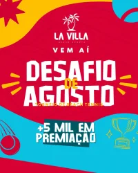 CIRCUITO DOS DESAFIOS - FEMININA INICIANTE