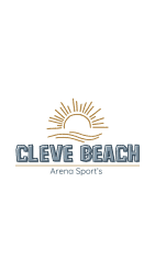 TORNEIO CLEVE BEACH - DUPLA FEMININA E