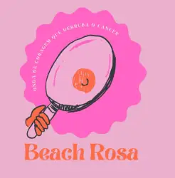 Areia Rosa - DUPLA FEMININA B