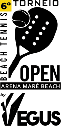 6ª OPEN MARÉ BEACH  by VEGUS  - MISTA D (PREMIAÇÃO R$ 500,00)