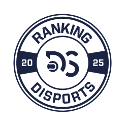3ª etapa ranking Di Sports - Masc D/C - (Quinta Feira - noite)
