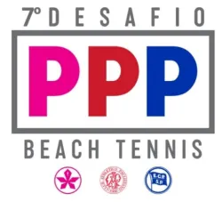 7º Desafio PPP de Beach Tennis !!!! - Masculino 50+