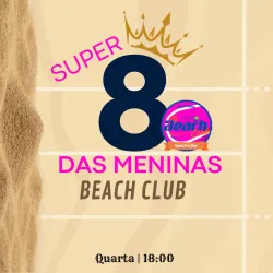 Super 8 DELAS - 27/08/2025