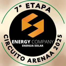 7ª Etapa - ETAPA ENERGY COMPANY  - Masculino D