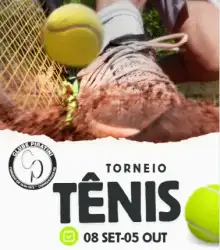 TORNEIO CLUBE PIRATINI SET 2025 - CLASSE A