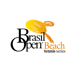 Brasil Open Beach Tennis Series presented by TotalEnergies - Etapa RJ