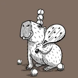 7ª Etapa - CAPIVARA - Torneio DROGARIA ROSÁRIO- Circuito Animais do Cerrado - ABTDF de 2025 - Masculina D