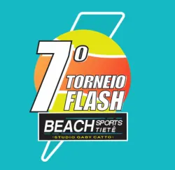7º Torneio FLASH BST  - Masculina D