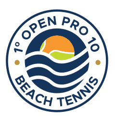 1° Open Pro10  - Arena Pro10 (Jacareí) - MASCULINA D