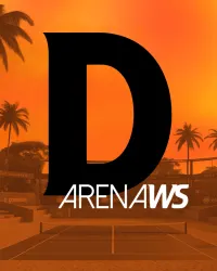 DESAFIO ARENA WS - 27 DE SETEMBRO - Duplas Masculino Iniciante