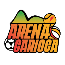 MASCULINO B - Desafio Arena Carioca