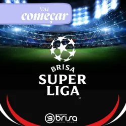 SUPER LIGA  1º ETAPA - MASCULINO D