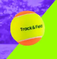 Track&Field Open de Beach Tênis - Etapa Ubá - Mista D