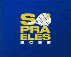 Só Pra Eles - 2025 - Categoria CD