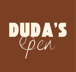 DUDA’S OPEN - MASCULINO D/C