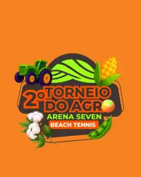 TORNEIO DO AGRO – 2ª EDIÇÃO - MASCULINO A