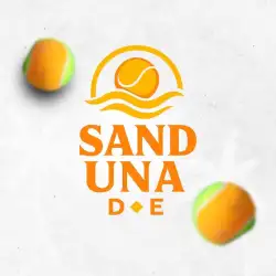SAND UNA D+E - MISTA (SAND UNA D+E)