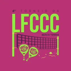 4º Open de Beach Tennis Liga de Combate ao Câncer de Carazinho - DUPLA MISTA OPEN