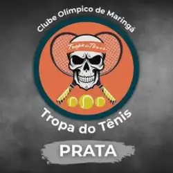 Tropa do Tênis - Master Finals - Prata - Geral