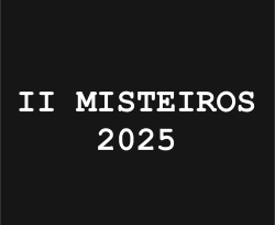 II TORNEIO MISTEIROS  - INTERMEDIÁRIA