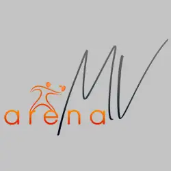1° OPEN DE BEACH TENNIS - ARENA MV - DUPLA MASCULINA C