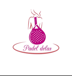 Pádel delas 2° etapa. - 8fa