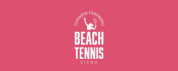 Torneio Feminino Beach Tennis Siena - DUPLA FEMININA B
