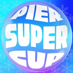 PIER SUPER CUP - ETAPA INVERNO | 1/4