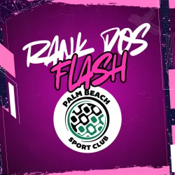 OUTUBRO ROSA PALM BEACH - ETAPA 7 ÚLTIMA RANK DOS FLASH - MASCULINA A/B*