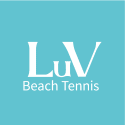 7º Torneio - LuV & Circuito Beach Tennis - Feminino A