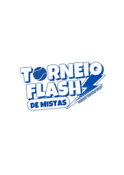 Torneio FLASH MISTA - 5ª Etapa 2025 PAINEIRAS - Campinas  - Mista D