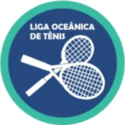 Liga Oceânica de Tênis - 4ª etapa - open