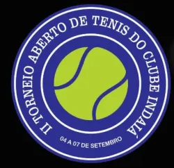 II Torneio Aberto de Tênis do Clube Indaiá - Duplas Masculinas 2Âª Classe