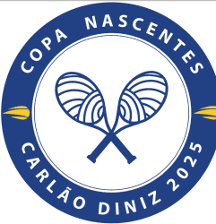 COPA NASCENTES CARLÃO DINIZ 2025 - MASCULINO B