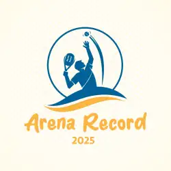 Arena Record 2025 - ARENA RECORD - Masculino D