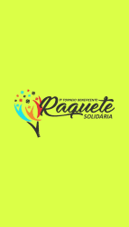 Raquete Solidária 2025 - Masculina D