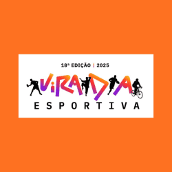 VIRADA ESPORTIVA 2025 - Pickleball - Arena Kids PELEZÃO