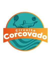 Cicuito Corcovado  - DUPLA MISTA D