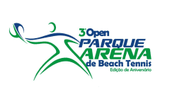 3° Open Parque Arena - Categoria OPEN - OPEN MASCULINO