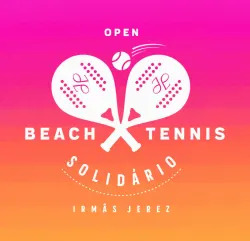 III OPEN SOLIDÁRIO by Irmãs Jerez - Dupla Feminina Iniciante / D / Fun