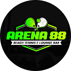4° TORNEIO ARENA 88 ITAQUIRAI - MS - DUPLA FEMININA E