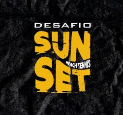 2° EDIÇÃO DESAFIO SUNSET - MASCULINO D