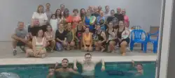 2° Torneio Amigos do Beach Laztra - Iniciante Masculina