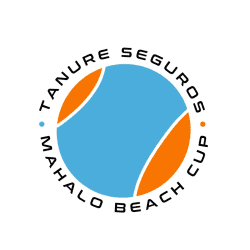 Tanure Seguros Mahalo Beach Cup (1º Torneio Interno)