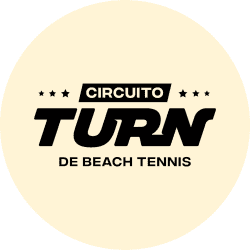 (OPEN) Circuito Turn | 17ª Etapa - ARENA PRAMAR