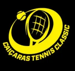CAIÇARAS TENNIS CLASSIC 2025 - 1Âª CLASSE MASCULINA
