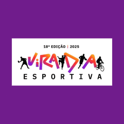  VIRADA ESPORTIVA 2025 - Pickleball - Arena Seme Urbanos CERET